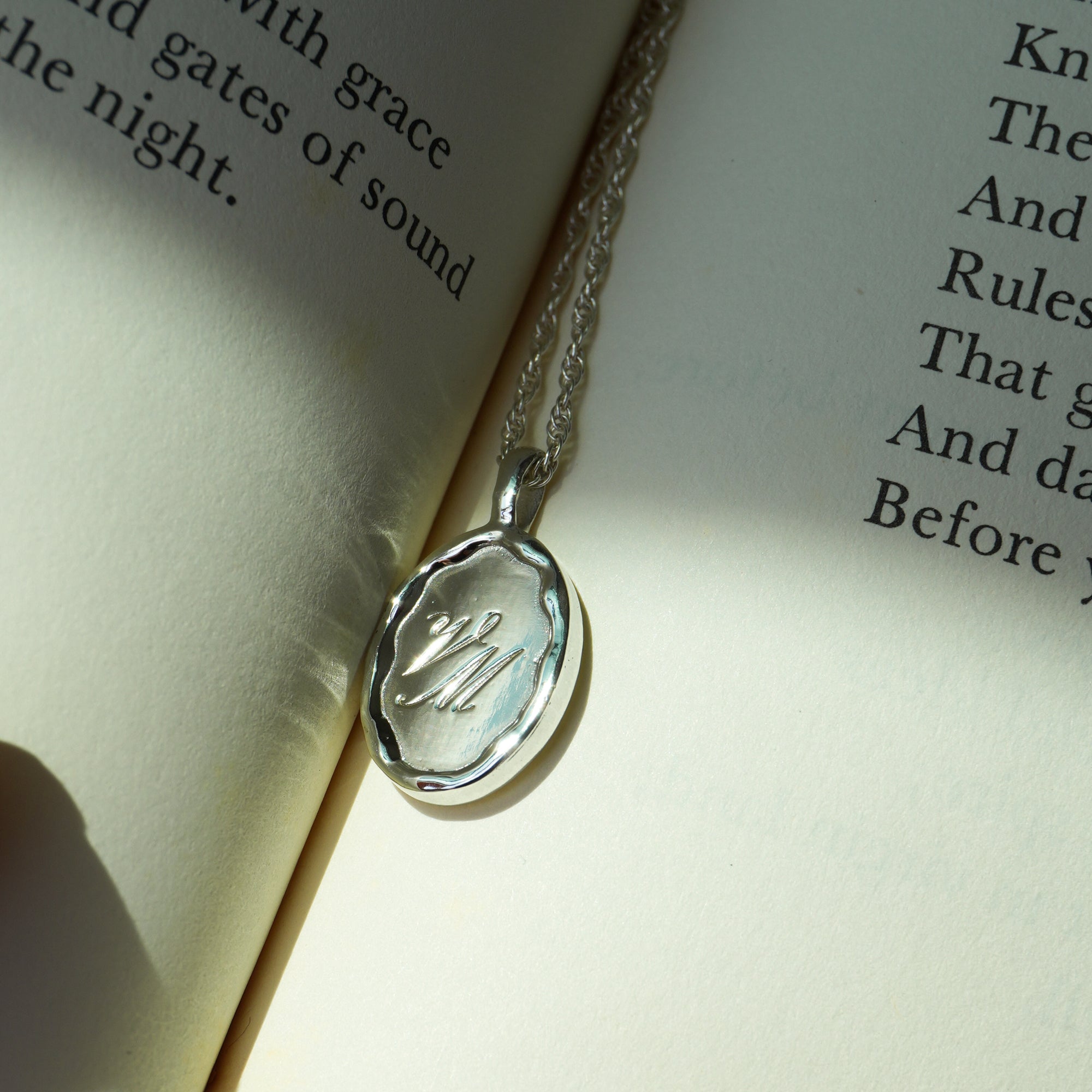My Grandmother's Jewelry Cabinet: The Story Behind Vivi Ami