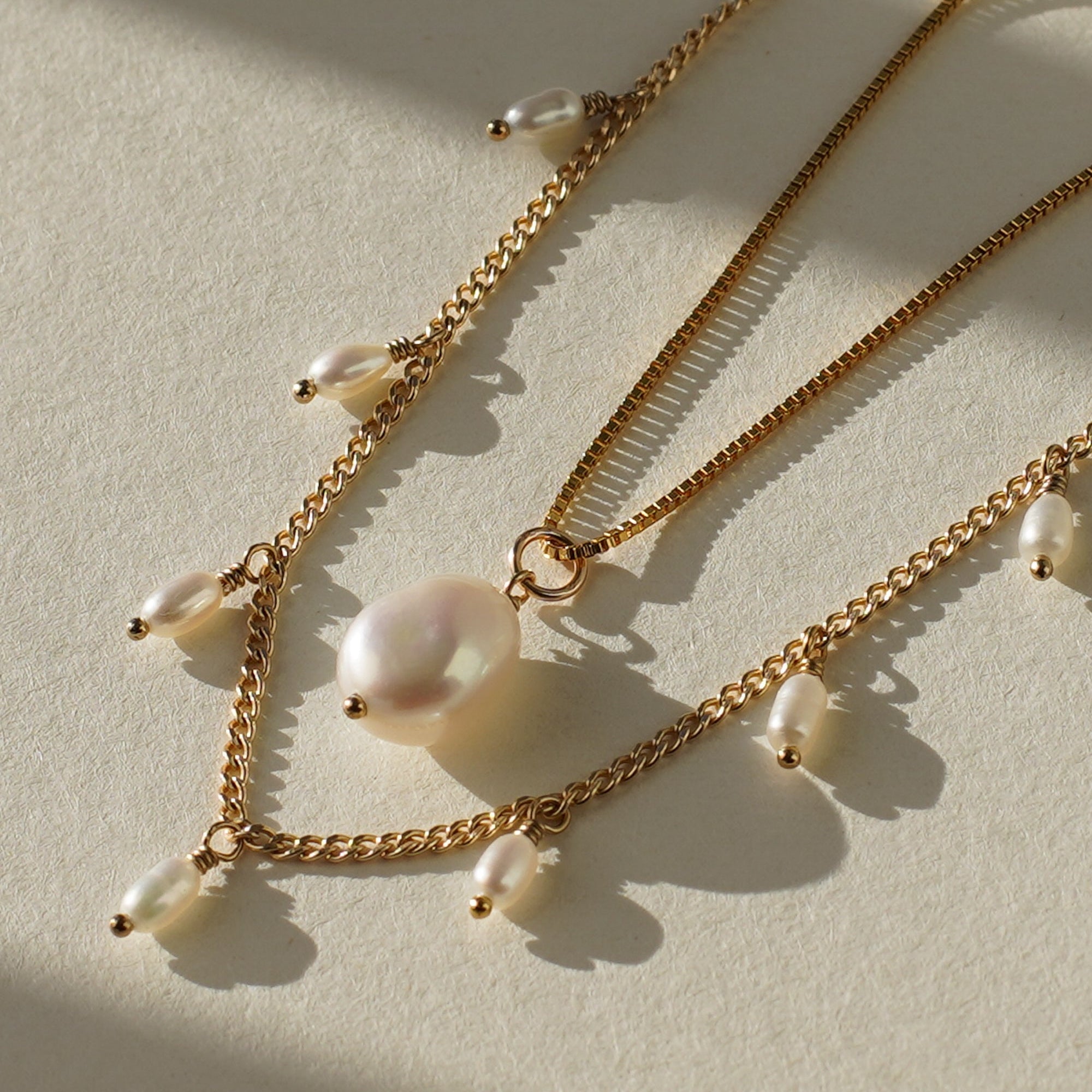 What Is Gold Filled Jewelry? (And Why It's Worth It)