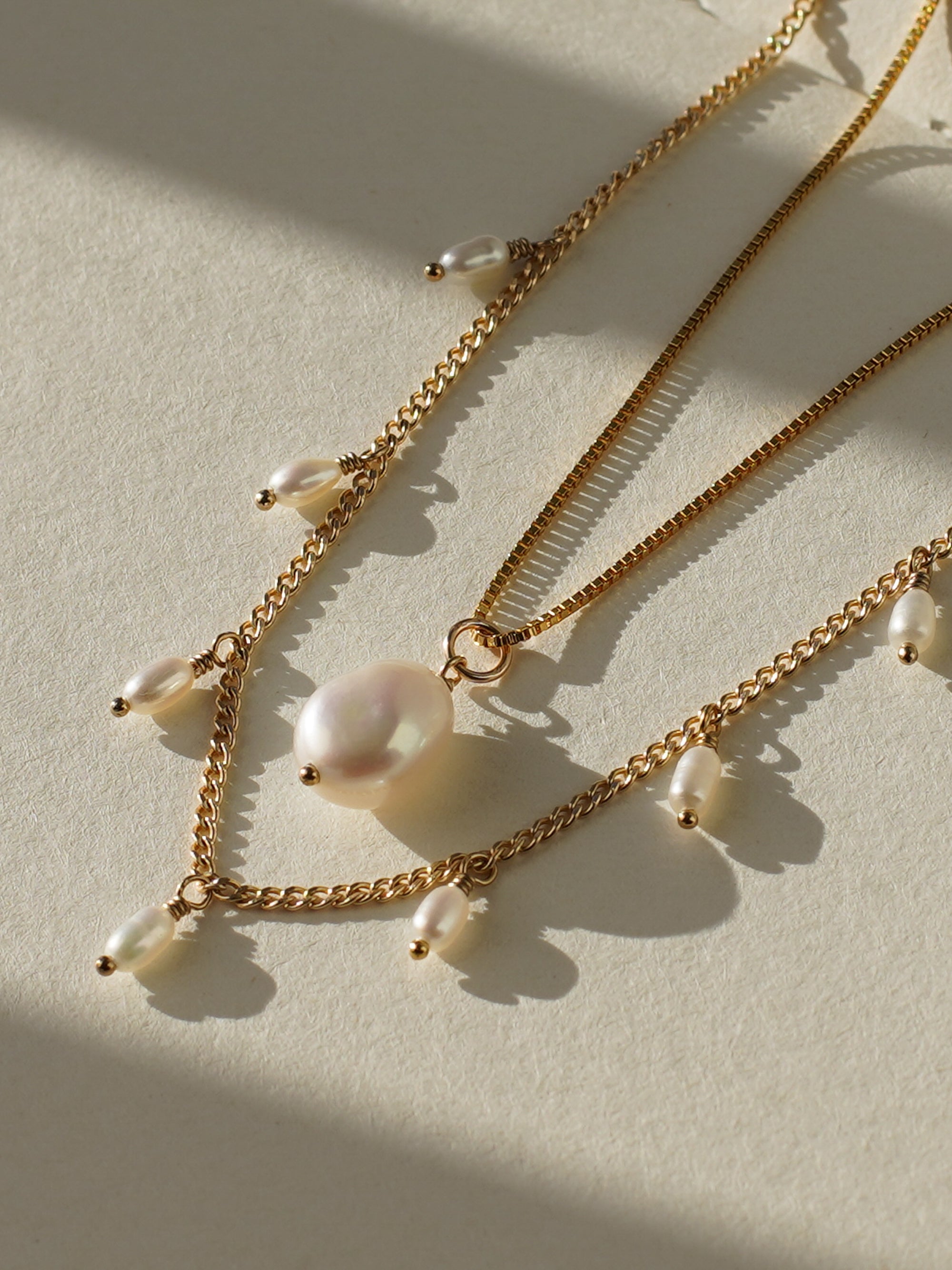 What Is Gold Filled Jewelry? (And Why It's Worth It)