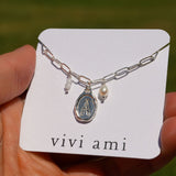 Sweet Reminders Charm Bracelet