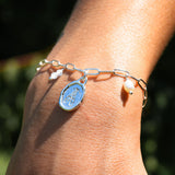 Sweet Reminders Charm Bracelet