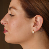 Rei Filigree Studs