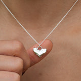 Little Love Token Necklace