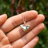 Little Love Token Necklace