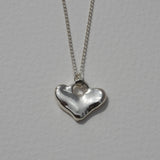 Little Love Token Necklace