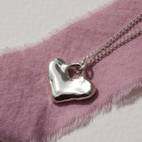 Little Love Token Necklace