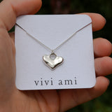 Little Love Token Necklace