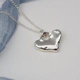 Little Love Token Necklace