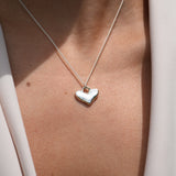 Little Love Token Necklace