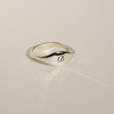 Head in the Clouds Initial Ring
