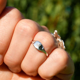 Head in the Clouds Initial Ring
