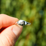 Head in the Clouds Initial Ring