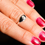 Head in the Clouds Initial Ring