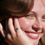 Head in the Clouds Initial Ring