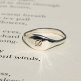 Head in the Clouds Initial Ring