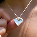 Ripple in the Pond Necklace