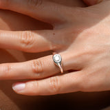 Sweet Fable Ring