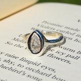 Dewdrop Ring
