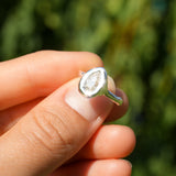 Dewdrop Ring