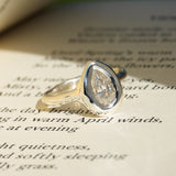 Dewdrop Ring