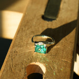Daydreams at Sea Ring