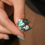 Daydreams at Sea Ring