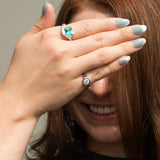 Daydreams at Sea Ring