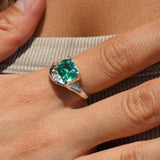 Daydreams at Sea Ring
