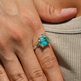 Daydreams at Sea Ring