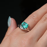 Daydreams at Sea Ring