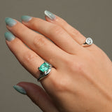 Daydreams at Sea Ring