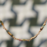 Melanie Morse Code Bracelet