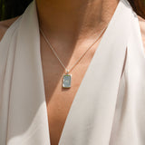 Moment in Time Necklace