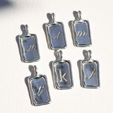 Moment in Time Necklace