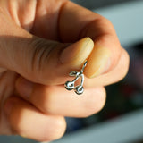 Sweet Cherry Necklace