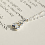 Sweet Cherry Necklace