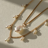 One in a Million Pearl Necklace