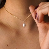 One in a Million Pearl Necklace