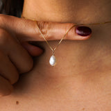 One in a Million Pearl Necklace