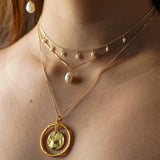 One in a Million Pearl Necklace