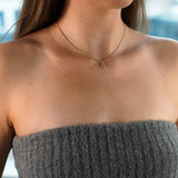 Lili Zodiac Necklace