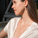 Glimmer of Light Necklace