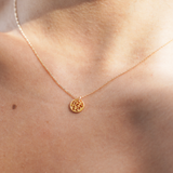 Little Lace Necklace