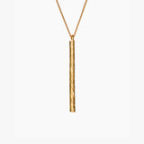 Glimmer of Light Necklace