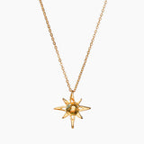 Follow the Stars Necklace