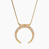 Quiet Constellation Necklace